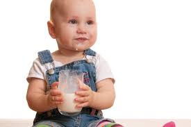 The diagnosis of cow's milk allergy is diverse ranging from fast and cheap in vitro assays to elaborate in vivo assays. Feeding A Child With A Dairy Allergy Madeformums