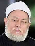 علي جمعة محمد