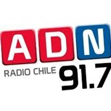 The radio station's institutional voice is that of fernando solís lara. Adn Radio On Twitter Desde La Mina San Jose Escuchas A Beatriz Sanchez