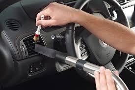 Man cleaning car , car detailing (or valeting) concept. How To Explain Best Car Detailing To Your Mom The Sadetail New Blog 7433