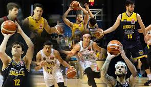 Nbl1 central womens recap round 2. Sal S Nbl Showdown Propels Players Into Tall Blacks Contention Basketball New Zealand