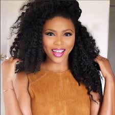 Cute updos are a fabulous hairstyle solution you can try on long, medium and even short hair. Easy Crochet Hairstyle Tutorials Essence