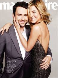 It is estimated that his height is 5'7. 2 Of My Very Favorites Charlie Day Jennifer Aniston 3 Hair Beauty Jennifer Aniston Style Jennifer Aniston