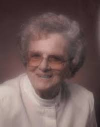 Evelyn Adams Obituary May 12, 2015