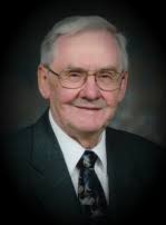 Henry Wiebe Obituary