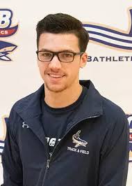 2019-20 Men's Track & Field Roster