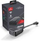 Wi-Fi Smart 2-Outlet Outdoor Plug, No Hub Required 50151 Globe Electric