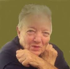 Betty Upchurch Peeler