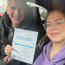 Nick Lee's Driving School