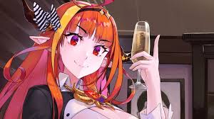 In light of kiryu coco's graduation, we will be opening an extended period in which fan mail and presents for her will be accepted. Unsomnus Kiryu Coco Hololive