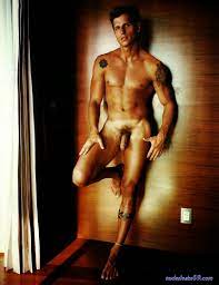 Fernando carillo nude ❤️ Best adult photos at hentainudes.com
