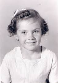 Mary Jo Dickey Reynolds (1942-1971)