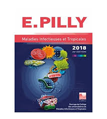 E Pilly Maladies Infectieuses Et Et Tropicales Telecharger Pdf De Cmit Pensiloder