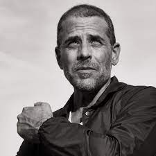 I do not think it is a good idea to go to the beach today. Will Hunter Biden Jeopardize His Father S Campaign The New Yorker
