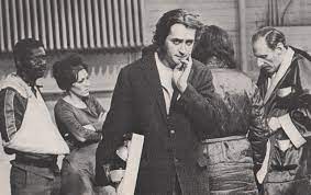 Hey Filmmakers Robert Downey Sr Has Some Lessons For You Indiewire