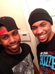 Jarrod Eli Townsend"