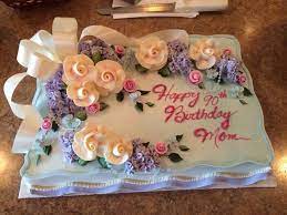 Special mom by martin dejnicki. My Mother In Laws 90th Birthday Cake Mother Birthday Cake Birthday Cake For Mom 90th Birthday Cakes