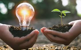 可再生能源，2021年不可錯過的投資機會！ | NAI 500