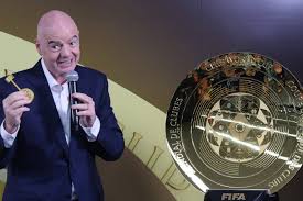 FIFA Club World Cup: Anti-Racism Messages Dropped - Why?