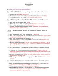 Today we are going to take a look at what happens if a mistake occurs in the formation of dna. Dnai Webquest Dna Webquest Easy Peasy All In Academic Biology Dna Webquest Academic Biology Dna