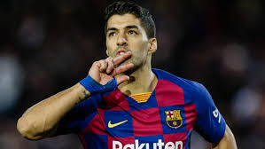 Luis suarez (born january 24, 1987) is a professional football player who competes for uruguay in world cup soccer. Trainer Koeman Stellt Luis Suarez Zukunft Bei Barca In Aussicht Kicker