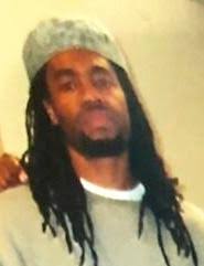 Eric Rufus murdered or death by force in Baltimore, Maryland.