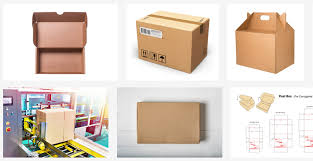 Best Corrugated Box Manufacturers In The Uk Trust Heritage