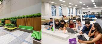 Sydney Campus Melbourne Institute Of Technology Melbourne Sydney Australia