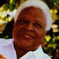 Jewel Washington Obituary