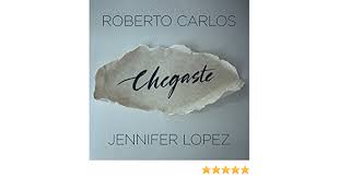 Roberto carlos (roberto carlos braga) chegaste versuri: Chegaste Roberto Carlos Jennifer Lopez Amazon De Mp3 Downloads