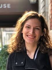 Candy Pearson's Instagram, Twitter & Facebook