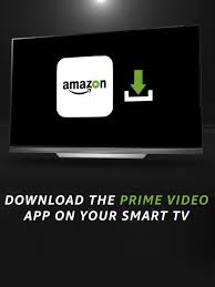 Or caught without a gift before a birthd. Prime Video Now Watch Prime Video On Your Smart Tv
