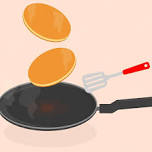 Pancake Breakfast
