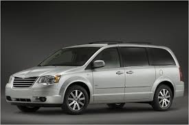 Chrysler Grand Voyager Chrysler Dodge Jeep Chrysler Voyager Grand Voyager