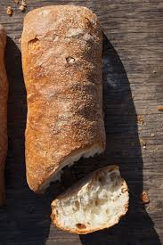 Filone Bread Bread Recipes Food