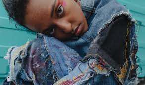 Rising Stars: The GFW24 Talent of Tomorrow Creative Photoshoot — Graduate  Fashion Foundation