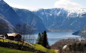 Kiwi location +47 57 66 12 15. Ardalstangen Beautiful Norway Norway Travel Snow Mountain