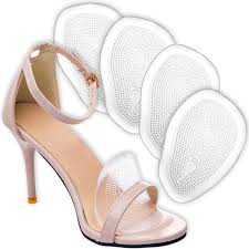 Metatarsal Pads for Women