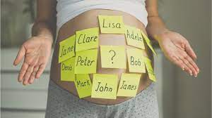 Jimmie johnson is a famous racecar driver. Baby Names Hunter And Aurora Join Top 100 Bbc News