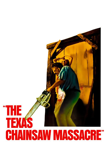 The Texas Chain Saw Massacre: Presented By See It On 16MM – The Frida Cinema