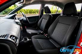 2016 proton saga launched 4 variants 6 colours from rm37k to rm46k. Review 2016 Proton Saga On The Right Track Reviews Carlist My