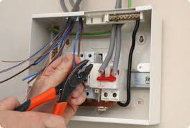 In transformer stations, main distribution boards, or in building junction boxes and as meter fuses. Consumer Unit Fuse Box Replacements Led London Electricians Direct