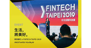 將來銀行引領純網銀發展趨勢，運用創新金融科技x生活美學，為你實現美好將來。 #純網銀 #純網銀就是將來 #將來銀行 #nextbank #將來在這裡 #nexttoyou #taiwan #virtualbank. å…¨æ–°å±•å ´äº'å‹• å°‡ä¾†éŠ€è¡Œé€éŽchatbotåœ¨fintech Taipei 2019å¿«é€Ÿåœˆç²‰ Gosky Ai