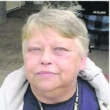 Ruth Hammer Obituary (1955