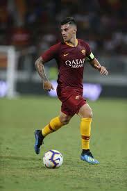 Diego perotti is 32 years old (26/07/1988) and diego perotti statistics and career statistics, live sofascore ratings, heatmap and. Diego Perotti Photos Photos As Roma Vs Avellino Pre Season Friendly As Roma Roma Seasons