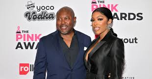 Porsha Williams Allegedly Paid Simon Guobadia's Child Support