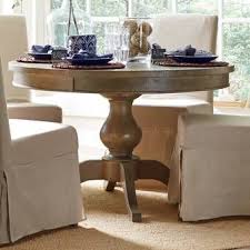 Broadway Extendable Dining Table Dining Table In Kitchen Dining Table Round Dining Table