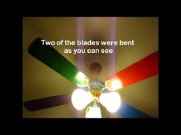 If you want to reduce your building's footprint, one of the most effective tools at your disposal is better ventilation and cooling solutions. Mainstays Hugger Ceiling Fan 42 Rainbow Youtube Hugger Ceiling Fan Ceiling Fan Fan