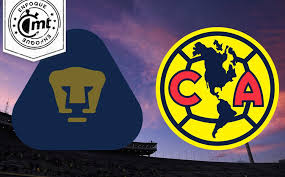 Univisión deportes tudn en vivo, en este canal puedes ver los mejores encuentros deportivos de todos las conpetencias. Pumas Vs America El Clasico De Los Dias Raros En La Liga Mx Mediotiempo