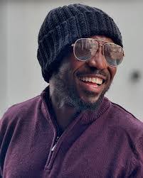 Jude Noel's Instagram, Twitter & Facebook